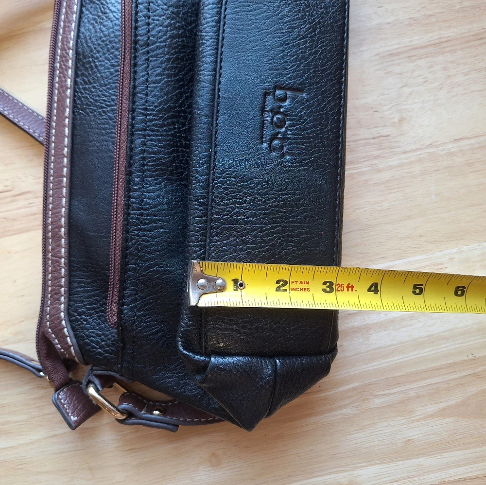 BOC Born Concept Medium Faux Leather Crossbody Bag